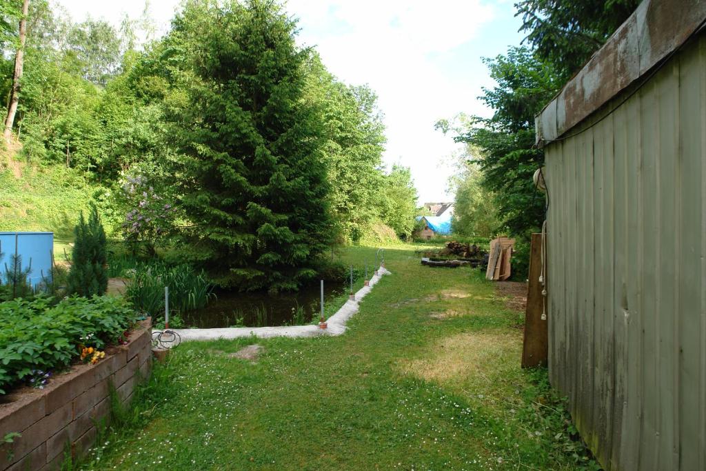 Holiday Home Ve Vlčicích photo 2