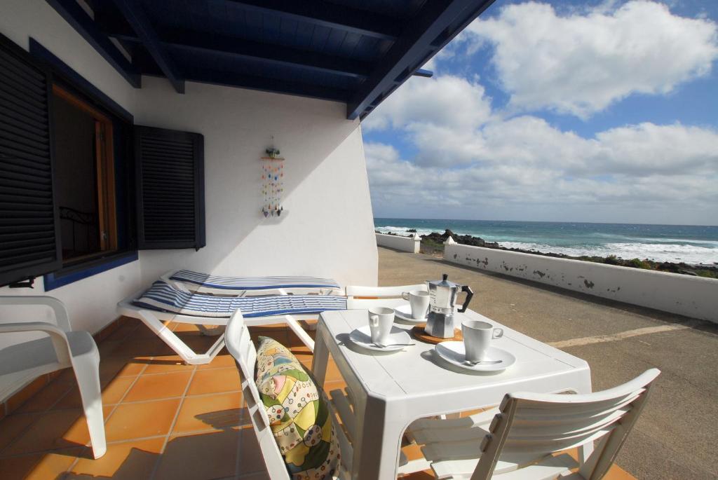 Casita Lanzaocean view photo 3