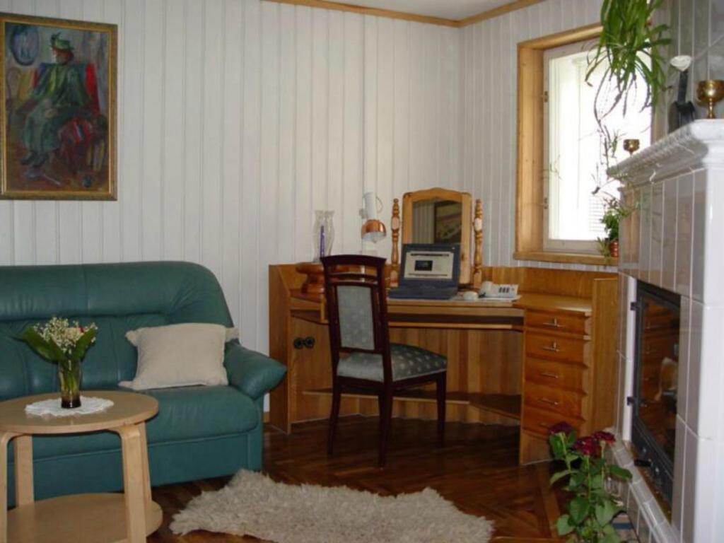 Сьюит (Люкс), White Villa