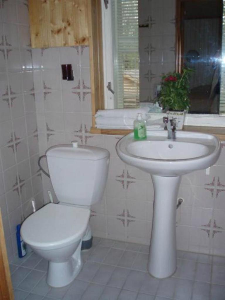 Сьюит (Люкс), White Villa