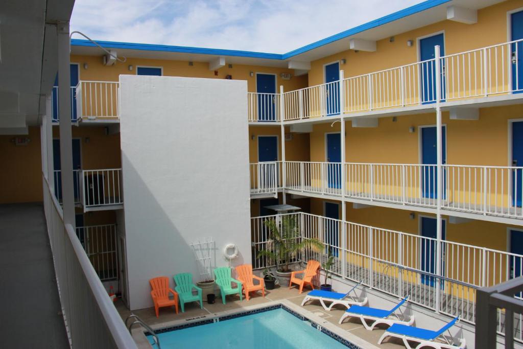 Seaside Inn image
