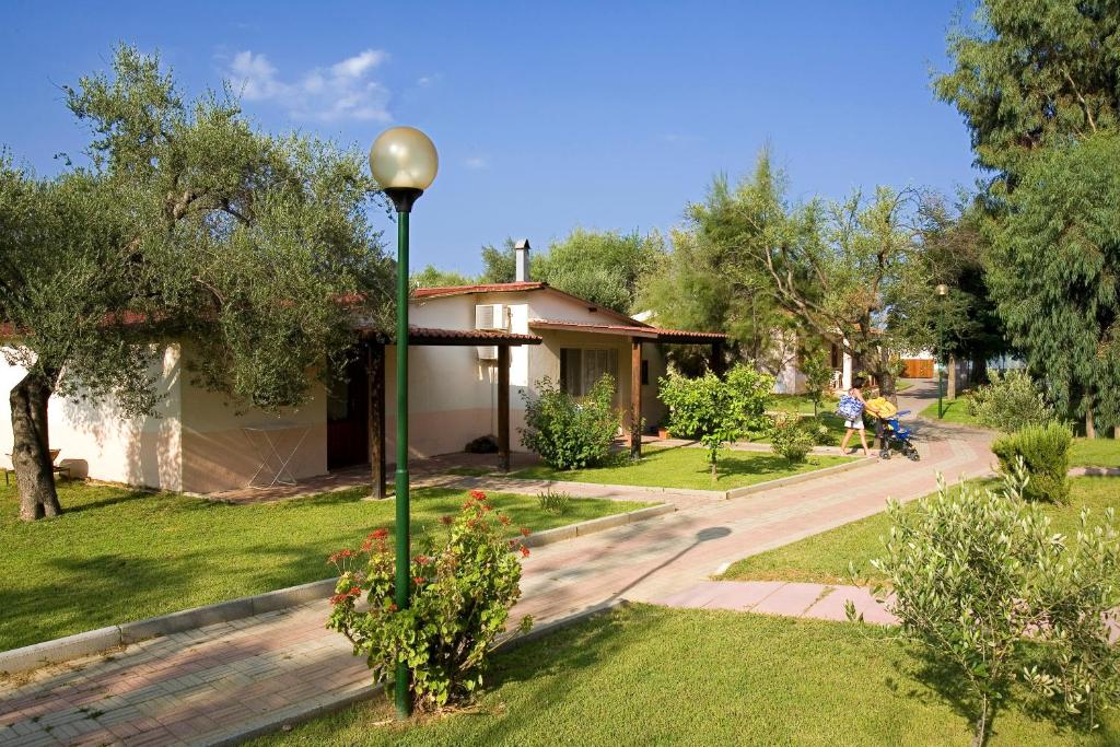 TH Marina di Sibari - Baia Degli Achei Village photo 1
