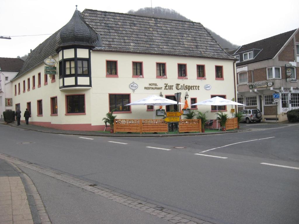 Astoria Hotel Heimbach photo 2