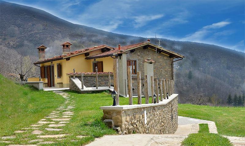 Agriturismo Prato Fiorito photo 4