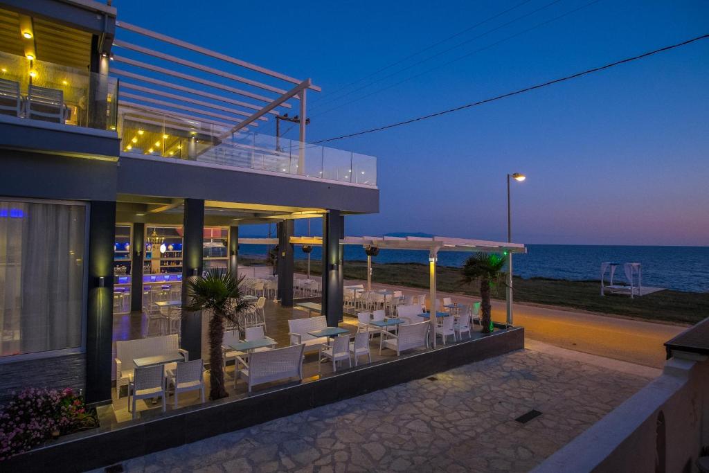 Must Boutique Hotel & Restaurant photo 4