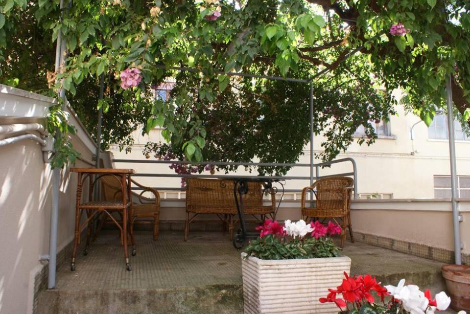 B&B La Bougainvillea photo 2