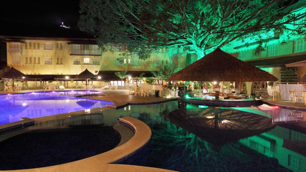 Hotel Mantovani photo 1
