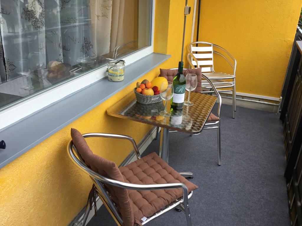 Ferienhaus am Geiersberg photo 4