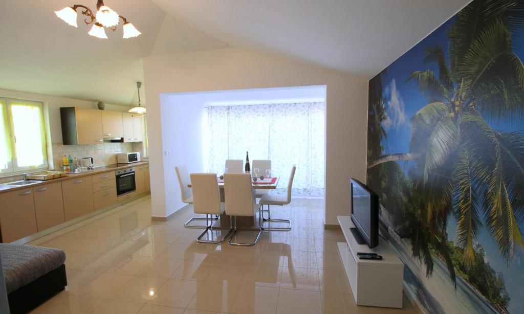 Apartments Lucefinka photo 2