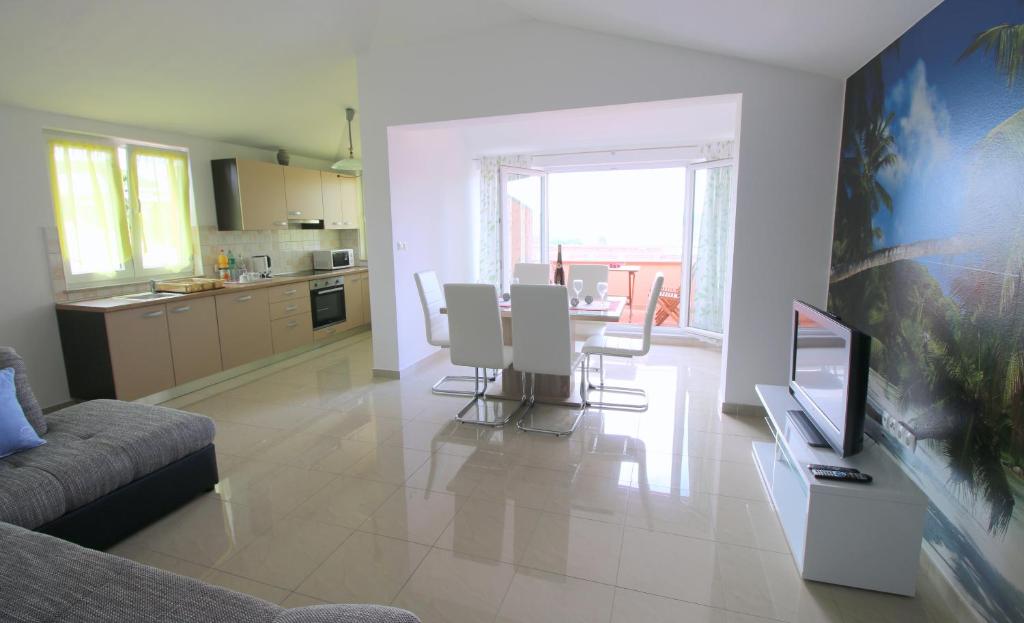 Apartments Lucefinka photo 1
