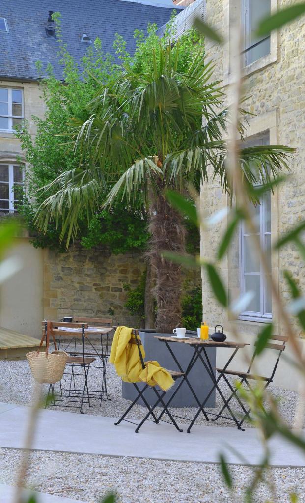 La Maison de Mathilde photo 1
