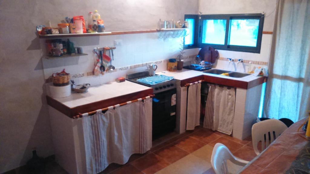CABAÑAS LDM photo 1