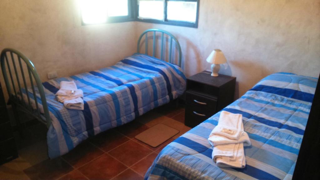 CABAÑAS LDM photo 2