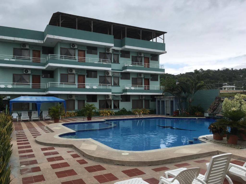 Siona Hotel photo 2