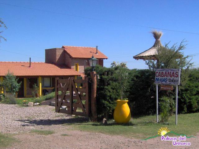 Pa-kuas del Uritorco photo 2