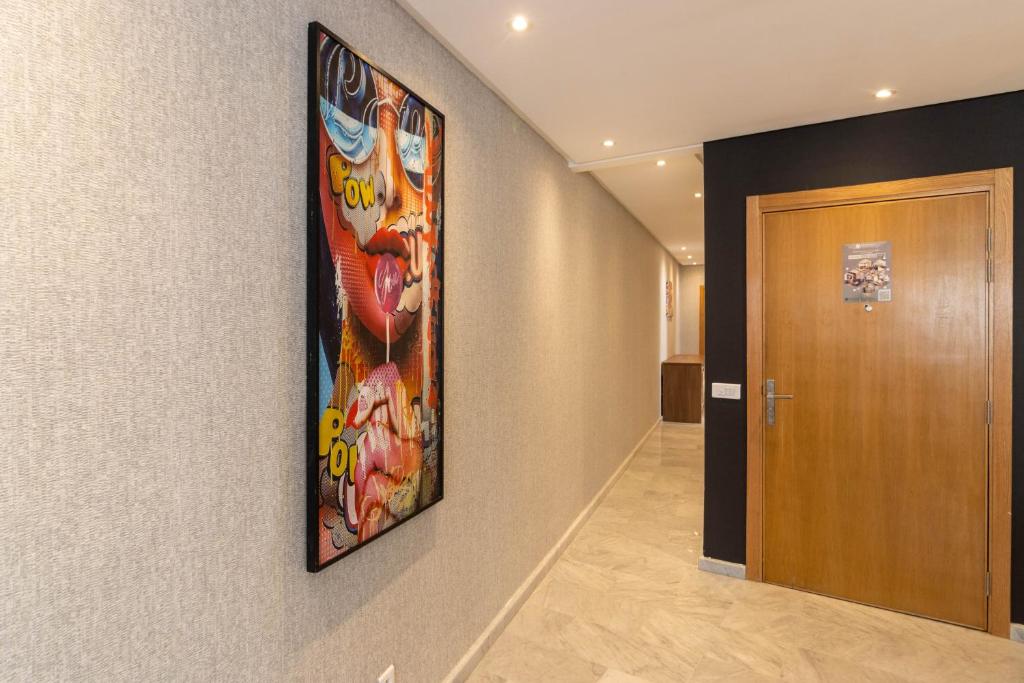 GAUTHIER Living By ShortStayCasa 1BED or 2BEDS - THE HEART OF TOWN