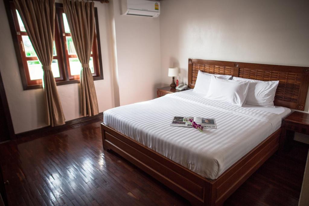 Lao Orchid Hotel photo 4