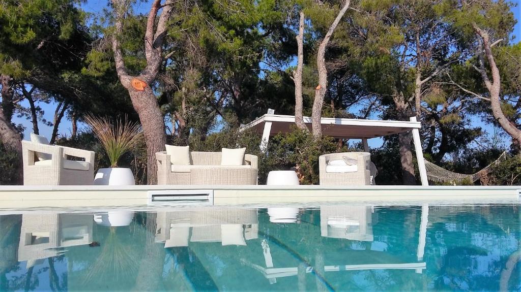 Villa Sapore Di Sale photo 1