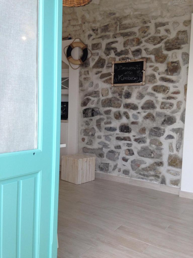 KAMBUSA LOFT - Mono fronte mare photo 4