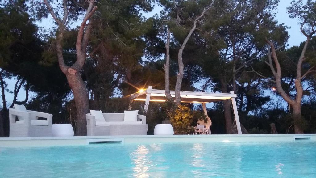 Villa Sapore Di Sale photo 3