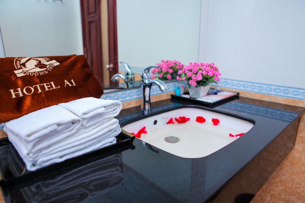 A1 Hotel - Dien Bien Phu