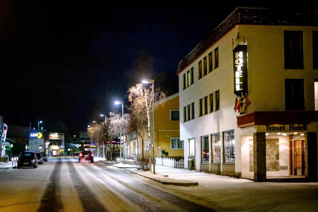 Tynset Hotel photo 4