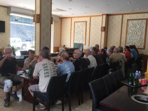 A1 Hotel - Dien Bien Phu