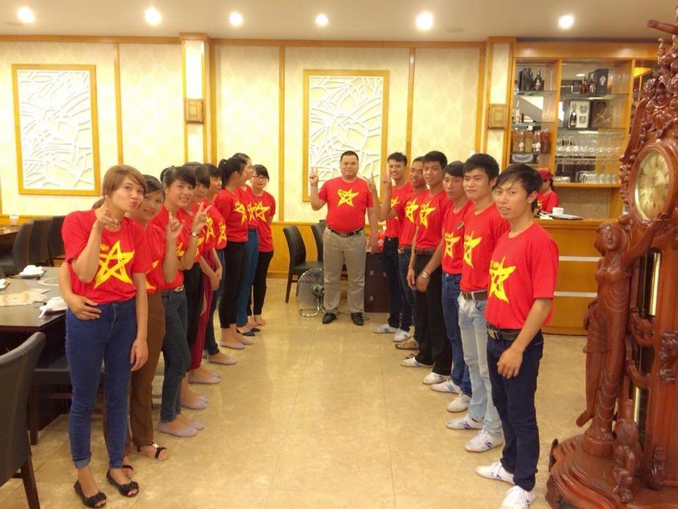 A1 Hotel - Dien Bien Phu