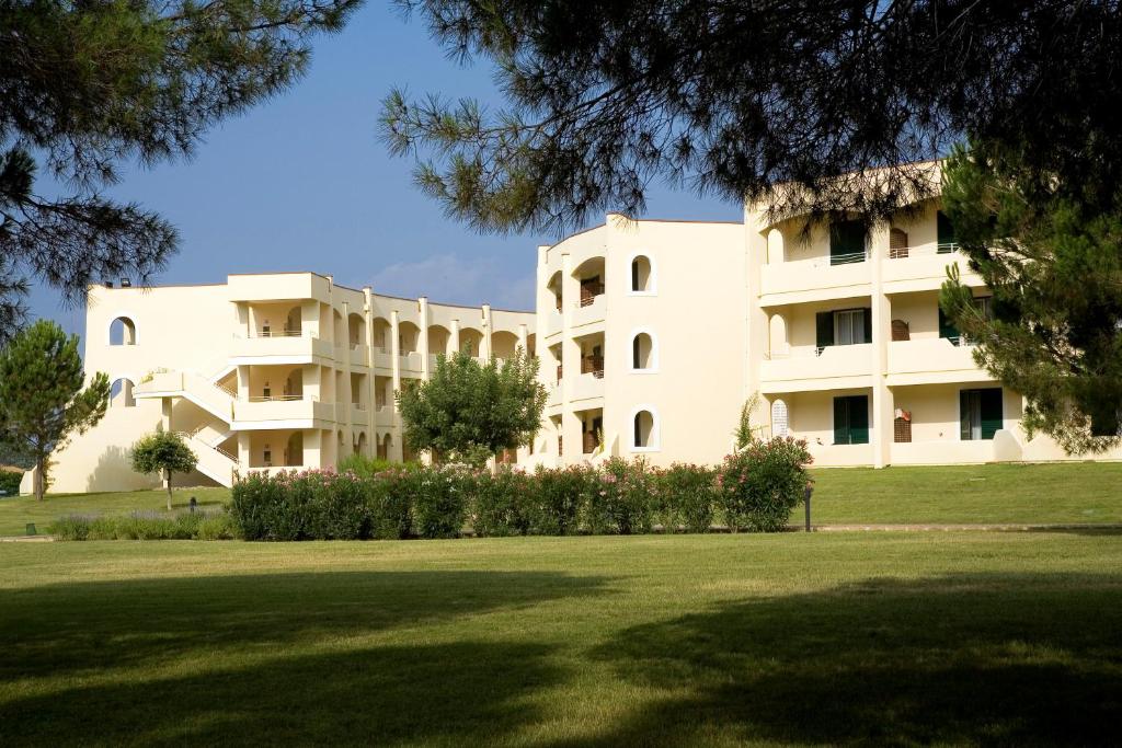 TH Marina di Pisticci - Ti Blu Village