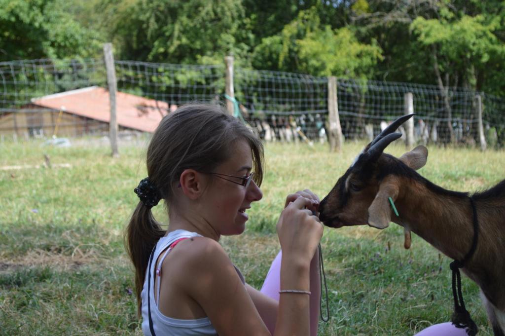 Ferme Pédagogique " L'Bout d'Chemin" photo 3