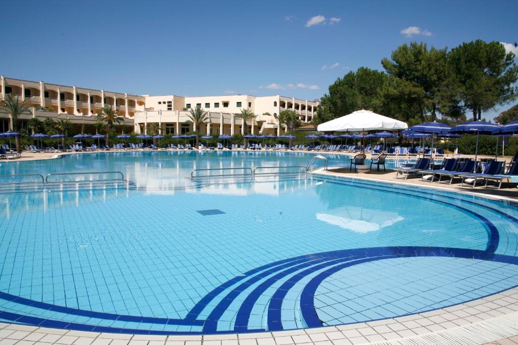 TH Marina di Pisticci - Ti Blu Village photo 1