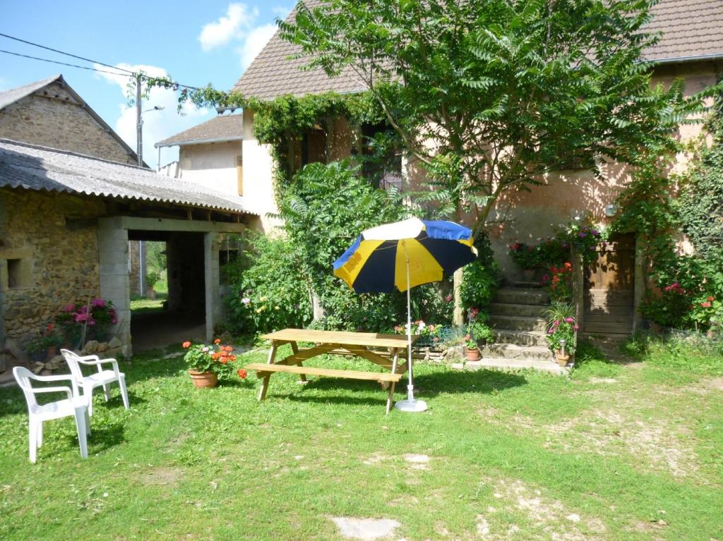 Gîte à la ferme photo 4