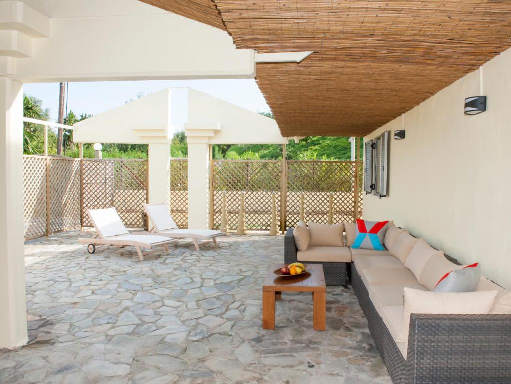 Helion Apartments photo 1