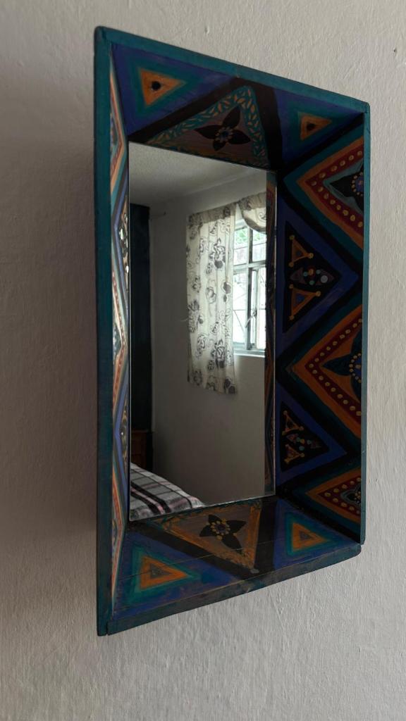 Hostal Posada Mi Casa Room Type - Standard Double Room