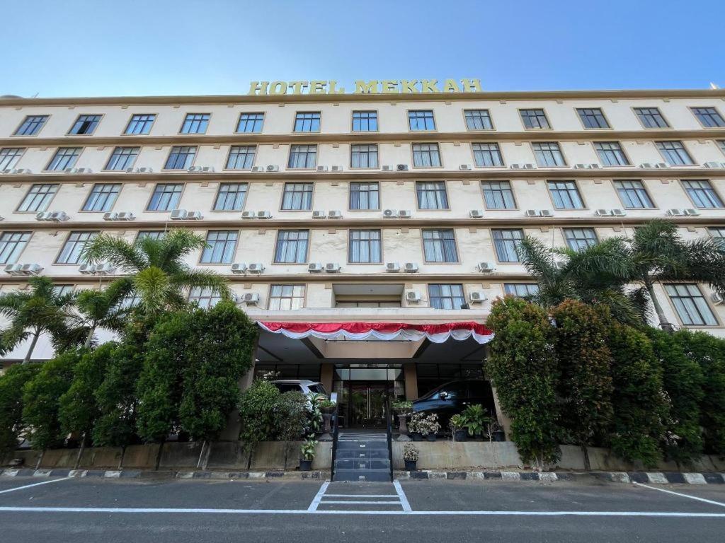 Hotel Mekkah Banda Aceh photo 1