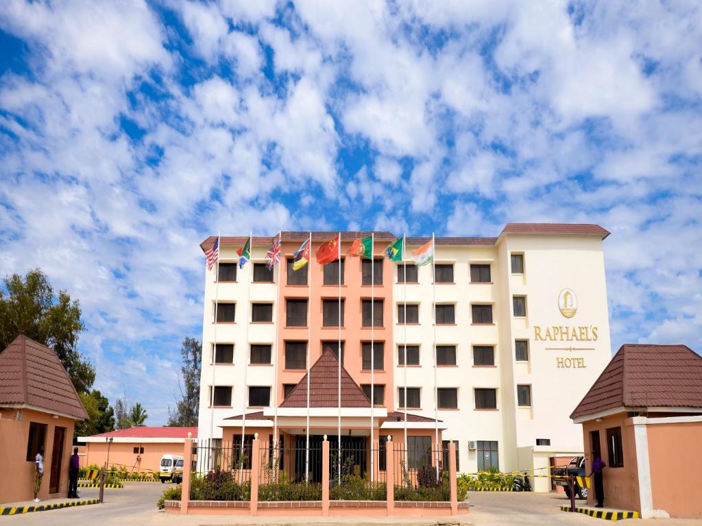 Raphael's Hotel photo 1