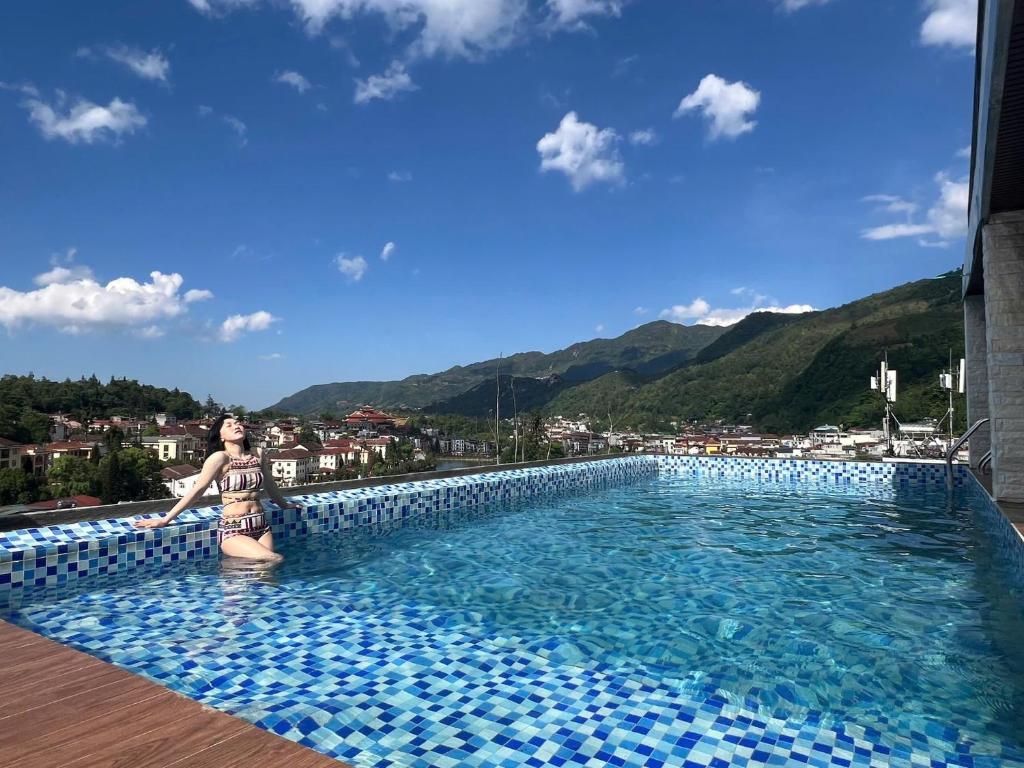 Sapa Villa Florence