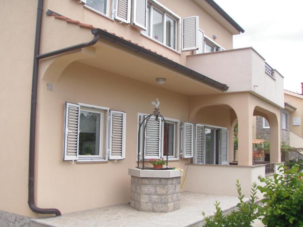 Apartment Veglia photo 1