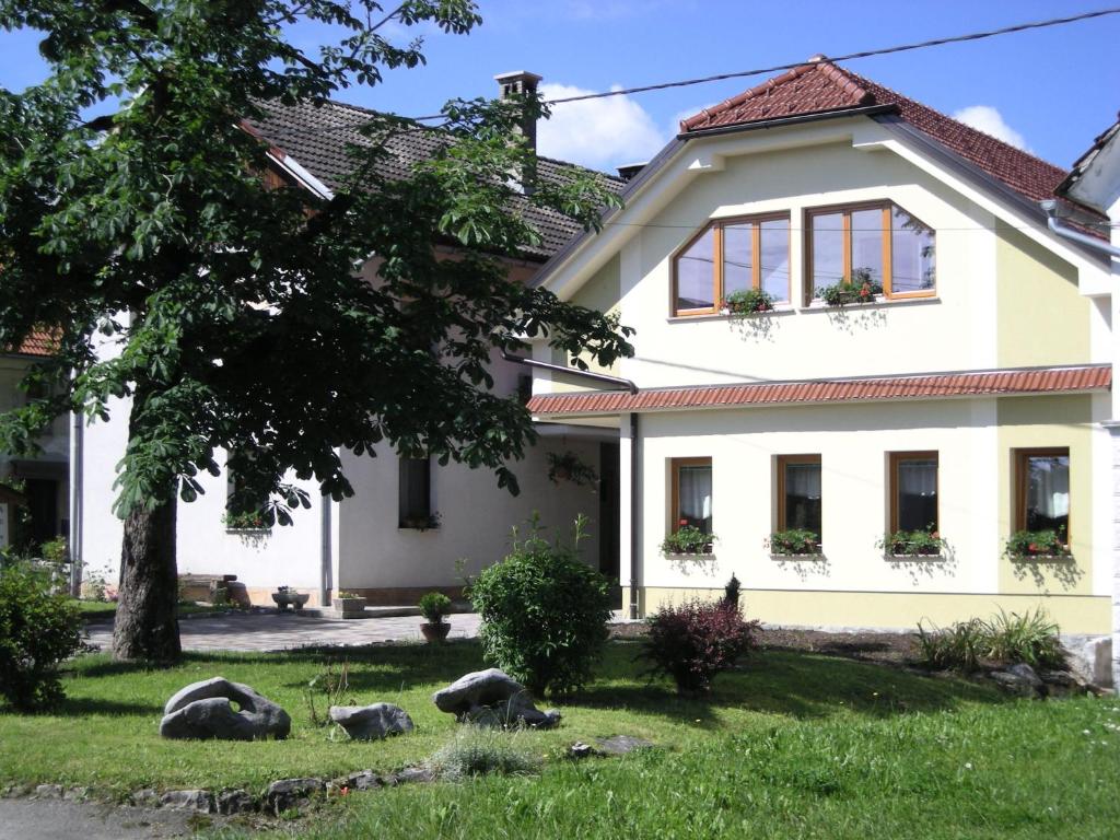 Turistična Kmetija Logar photo 2