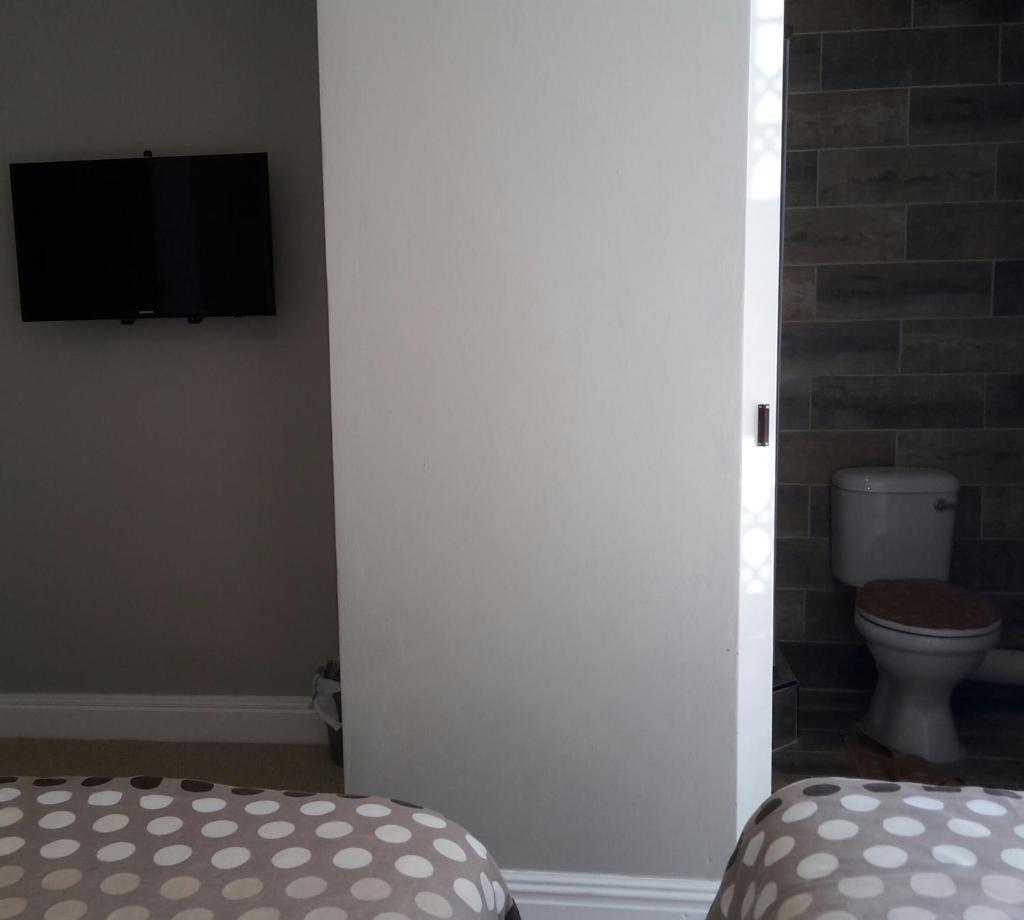 Abby's Guesthouse photo 2