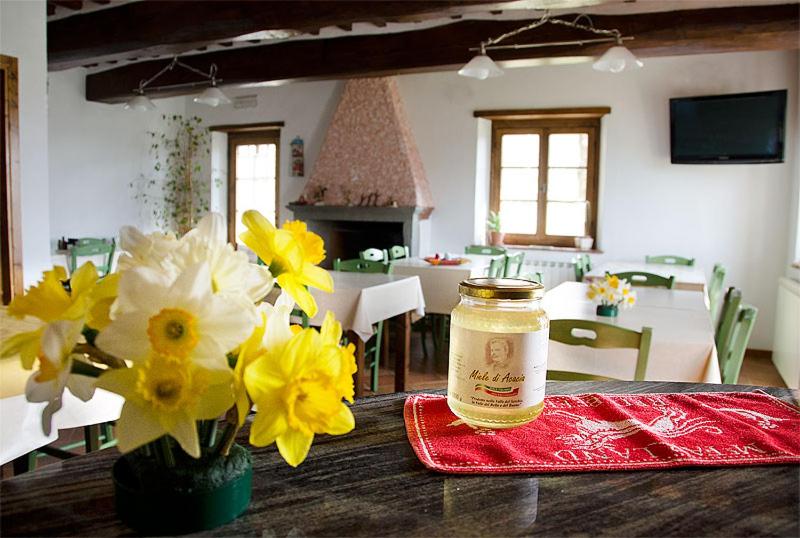 Agriturismo Prato Fiorito photo 3