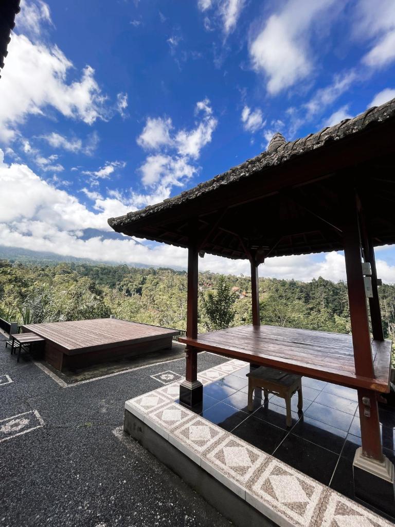 Besakih villa photo 4