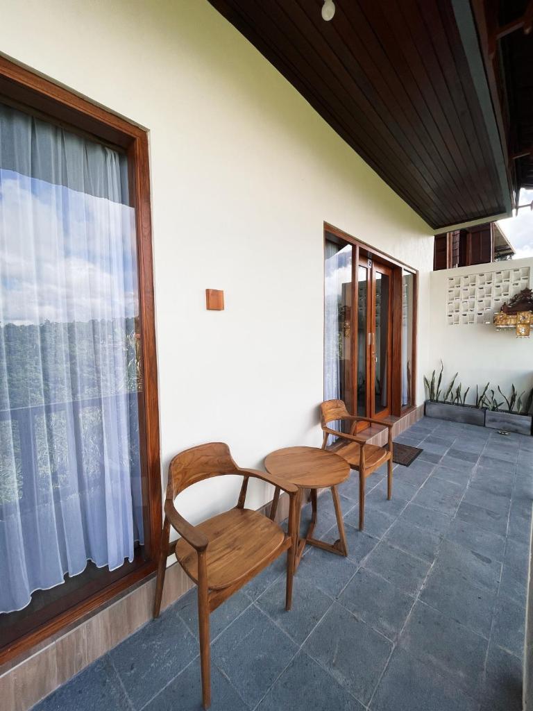 Besakih villa photo 1