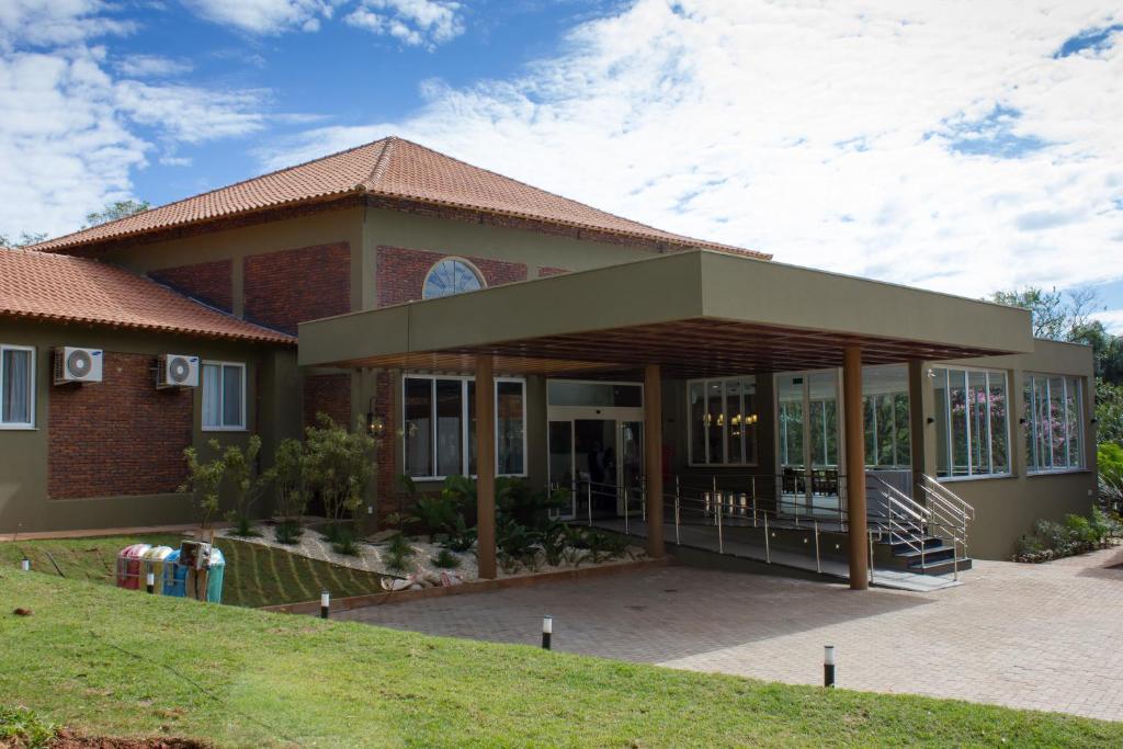 Hotel Pousada do Bosque photo 1