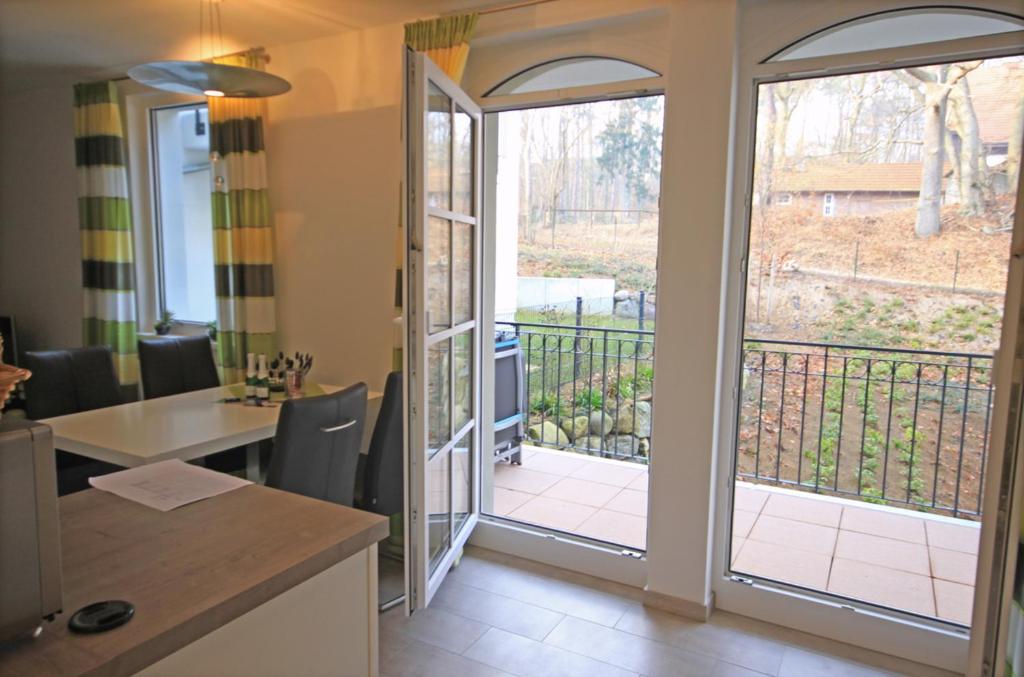 Haus Meeresblick - Ferienwohnung Am Strand (Ref. 128682u1) photo 3