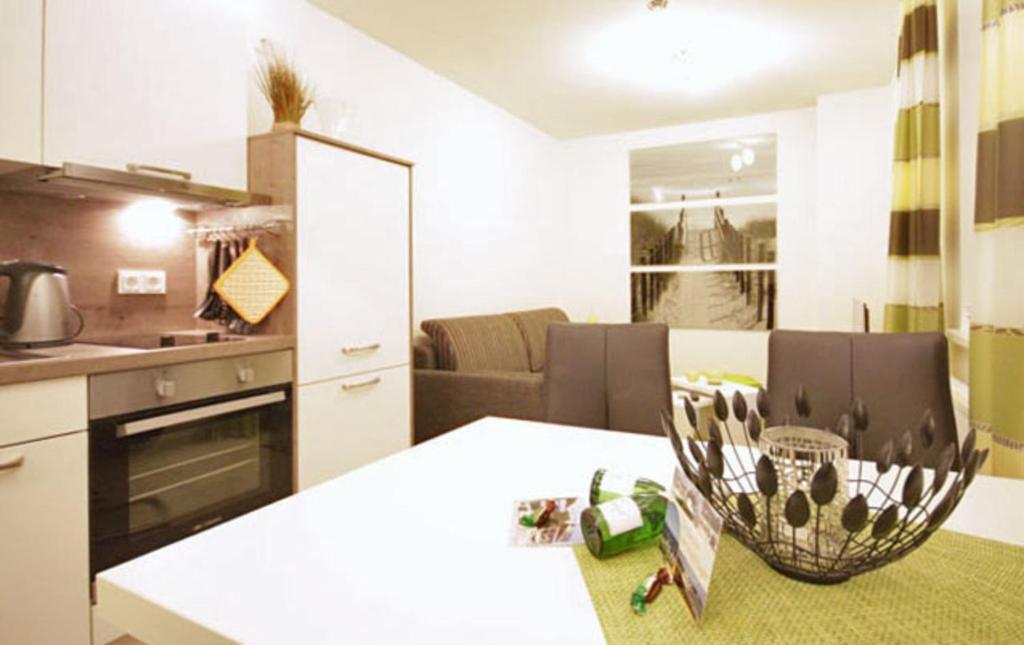 Haus Meeresblick - Ferienwohnung Am Strand (Ref. 128682u1) photo 4
