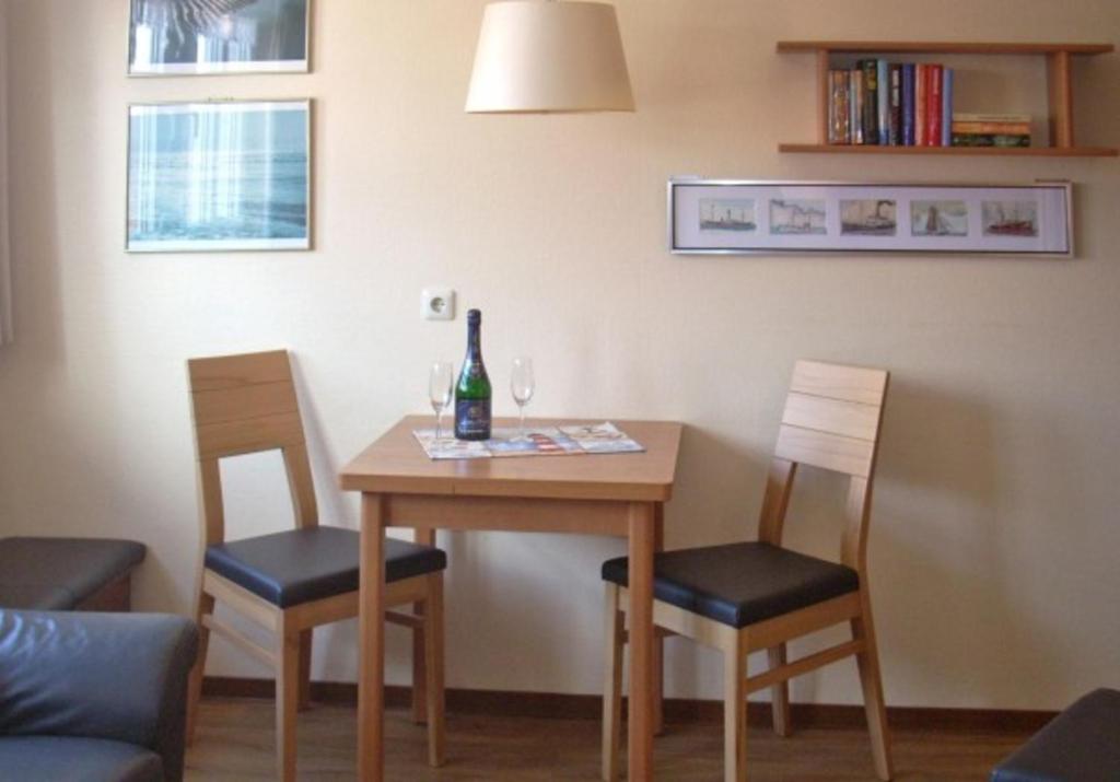 Strandburg Juist - Apartment 301 (Ref. 50969) photo 3