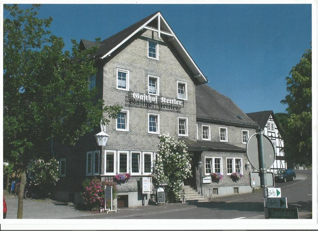 Gasthof Kettler photo 4