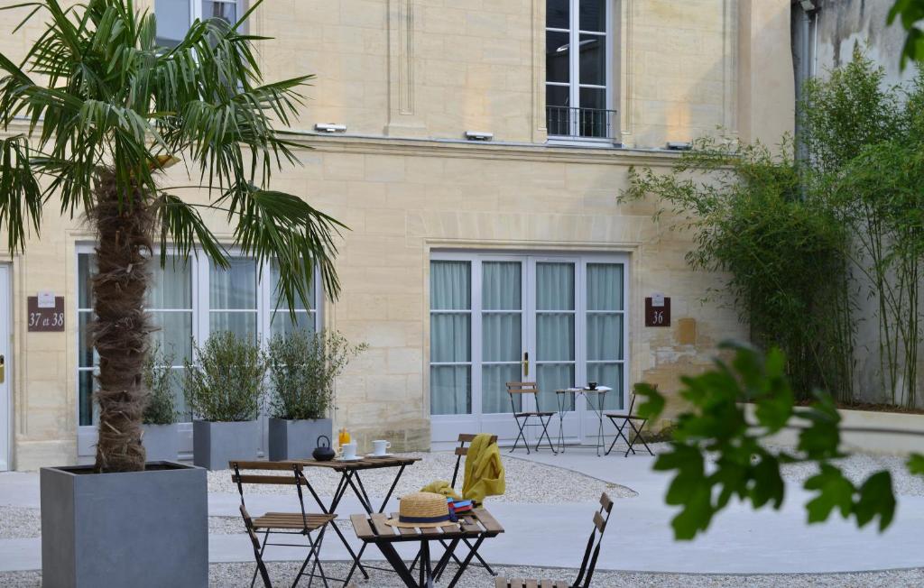 La Maison de Mathilde photo 4