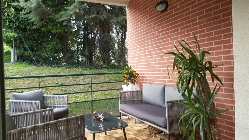 Cite Espace Apartment photo 4